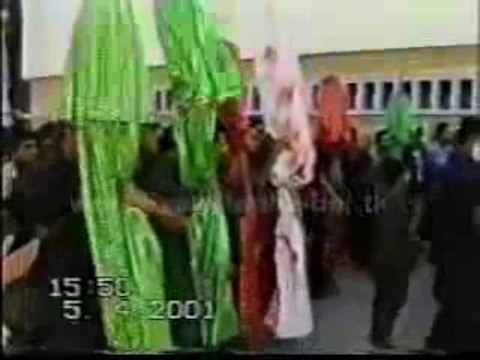 Irfan Haider Nohay 2002 - Aei Karbala Aei Karbala_