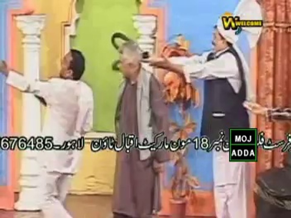 Wellay Nikamy Aashiq 10