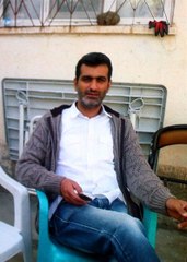 Cezaevi Önünde Cinayet