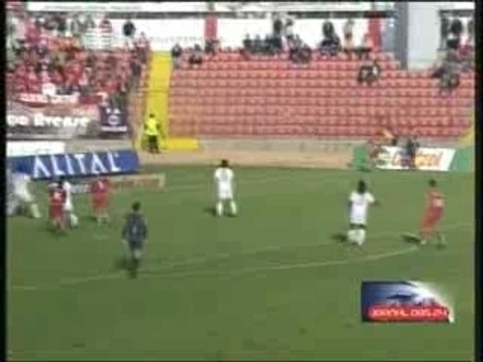 Aves 1-1 Maritimo