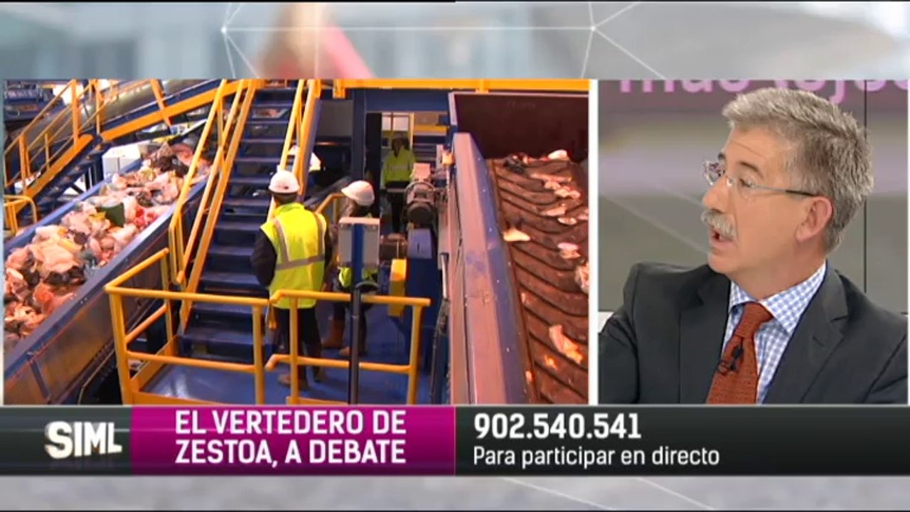 Sin Ir Más Lejos (2014.10.15)