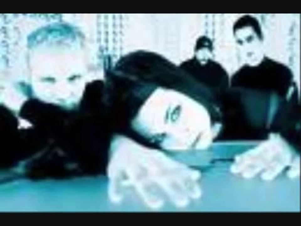 My Immortal - Evanescence (lyrics)