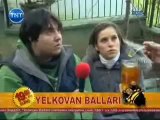 Nihat Doğan Bal Reklamı ( İsmail Baki Tuncer ) Yelkovan Ball