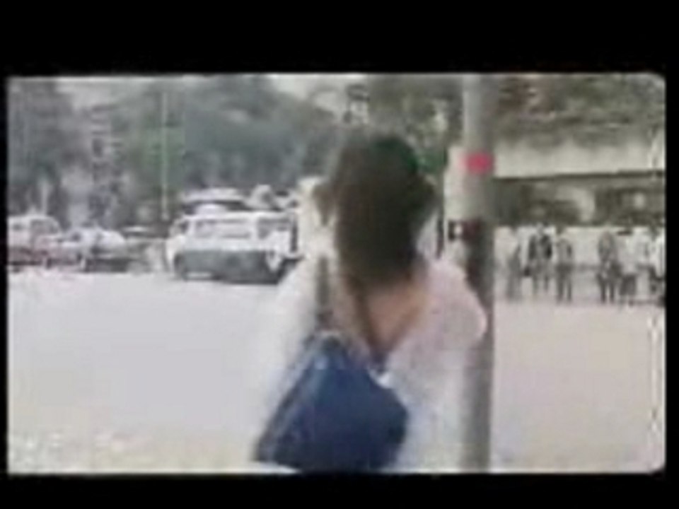 Beauté asiatique très très douce!!!