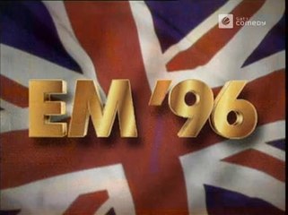 Die Harald Schmidt Show - 0109 - 1996-06-07 - Mirco Nontschew, Dieter Pfaff, Marusha