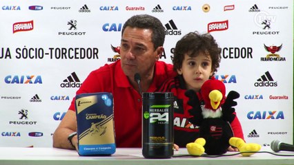 Luxa não pretende poupar mais ninguém: 'Agora acabou'