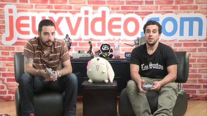 [VOD] Panthaa et Rivaol testent et notent les cartes de la communauté sur GTA Online