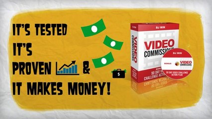 Video Commissions Review