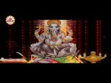 Superhit Ganesh Bhajan 2014 - Bolo Jai Jai Ganesh \\ Album Name: Jagge Wali Raat