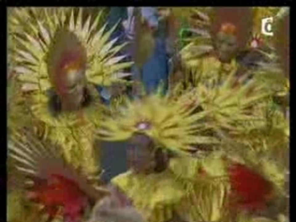 Carnaval de martinique part7