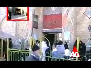 Noha Mir Hasan Mir 2007 sham kay zindan mein