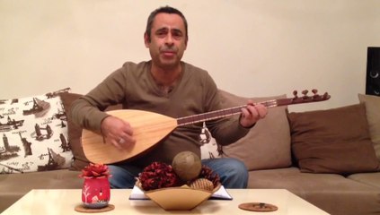 Kimliği Bilinmeyenler-Murat YILMAZ (Mrt Ylmz Mu)