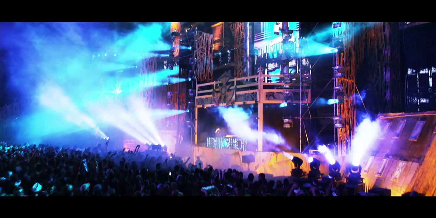 DOMINATOR 2014 AFTERMOVIE