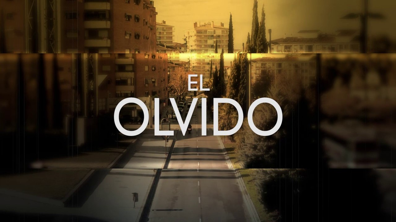 El olvido - Cortometraje