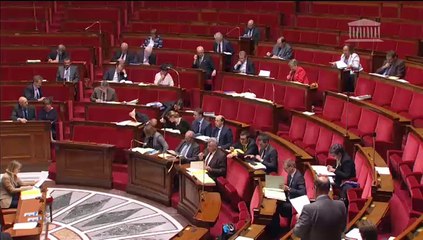 PROGRAMMATION DES FINANCES PUBLIQUES POUR LES ANNÉES 2014 À 2019 (suite)       - Mercredi 15 Octobre 2014