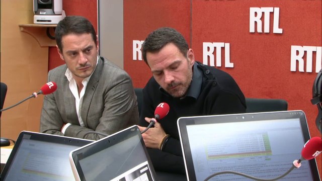 Jérôme Kerviel : Dans ma tête, je suis encore en prison