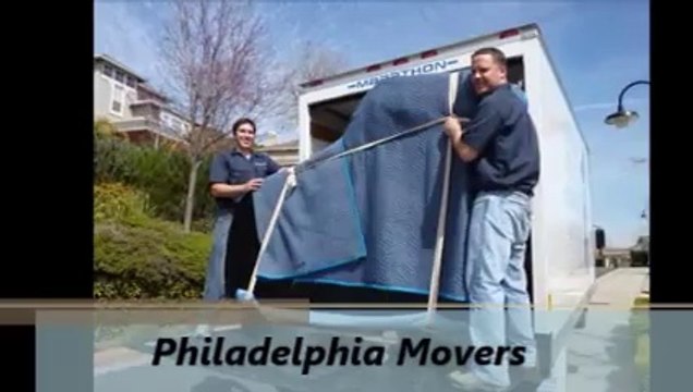 Philadelphia Moving LLC