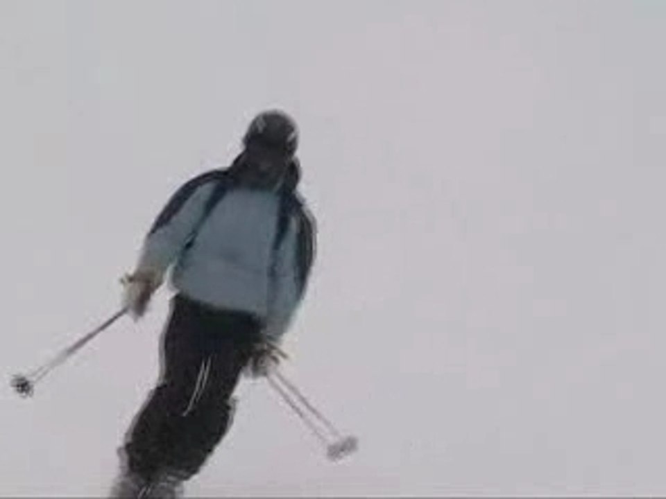 colo CCAS argentiere 2006