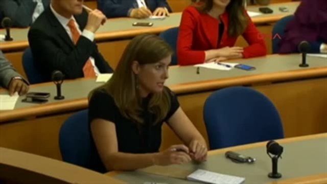 John Allen: ABD ve Koalisyon Güçlerinin İncirlik Üssünü Kullanabilmeleri İçin Görüşmeler Sürüyor