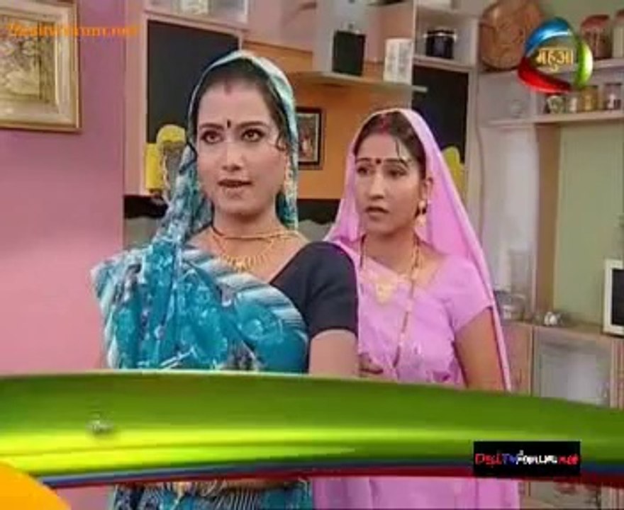Saaton Vachanva Nibhaiba Sajna 15th October 2014 Video Watch Online pt1