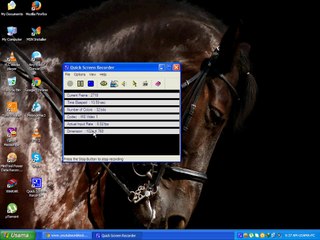 how to refresh desktop