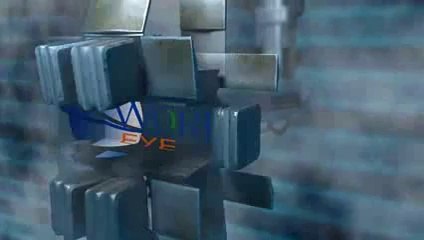 Geovision GV Keyboard Intro