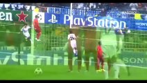 Cristiano Ronaldo & Gareth Bale - Amazing ●Free Kicks●