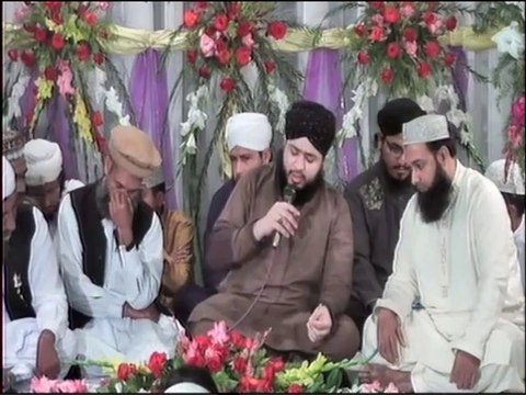 Aa Meda Dhola Karan Baithi Zaari by Sagheer Ahmad Naqshbandi
