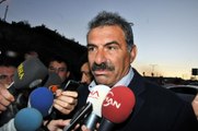 Muhsin Kızılkaya'dan Dikkat Çeken Mehmet Öcalan Çıkışı