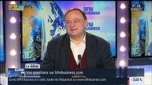 Jean-Marc Daniel: Le plan de lutte contre le corporatisme du cardinal de Richelieu en 1614 - 16/10