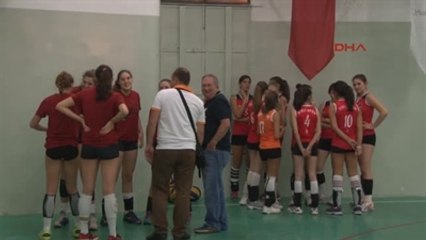 Galatasaray Yönetim Kurulu Üyesi Emir Sarıgül, Yaklaşan Olağanüstü Kongreyi Dha'na Değerlendirdi