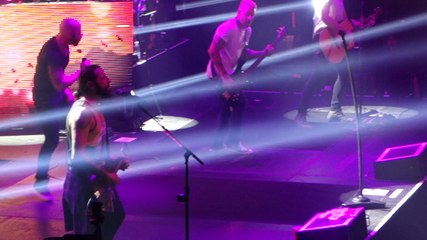 Daughtry - Battleships