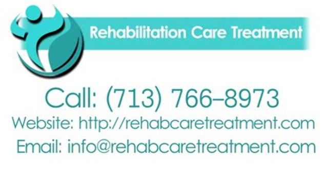 Rehabilitation Care Treatment | Care Treatment Rehabilitation | Drug Addiction Center Houston