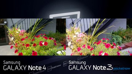 Galaxy Note 4 vs Galaxy Note 3: A Galactic Step Forward