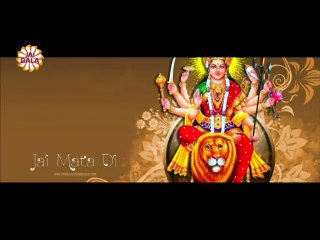 Hit Punjabi Devotional Song || Maye Ni Maye Kar Rehmata || Album Name: Jagge Wali Raat