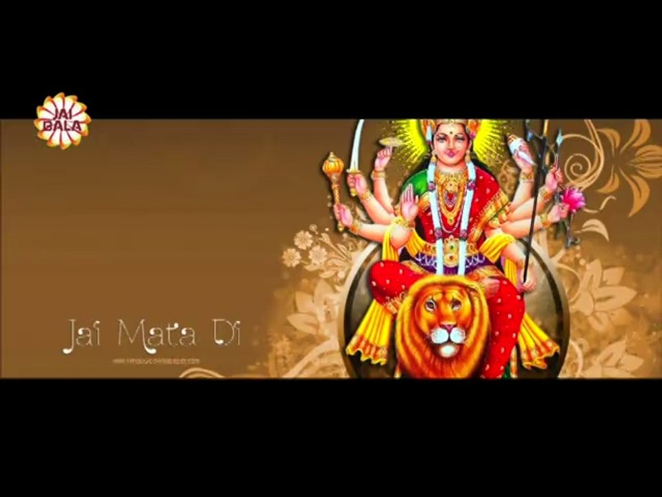 Hit Punjabi Devotional Song || Maye Ni Maye Kar Rehmata || Album Name: Jagge Wali Raat