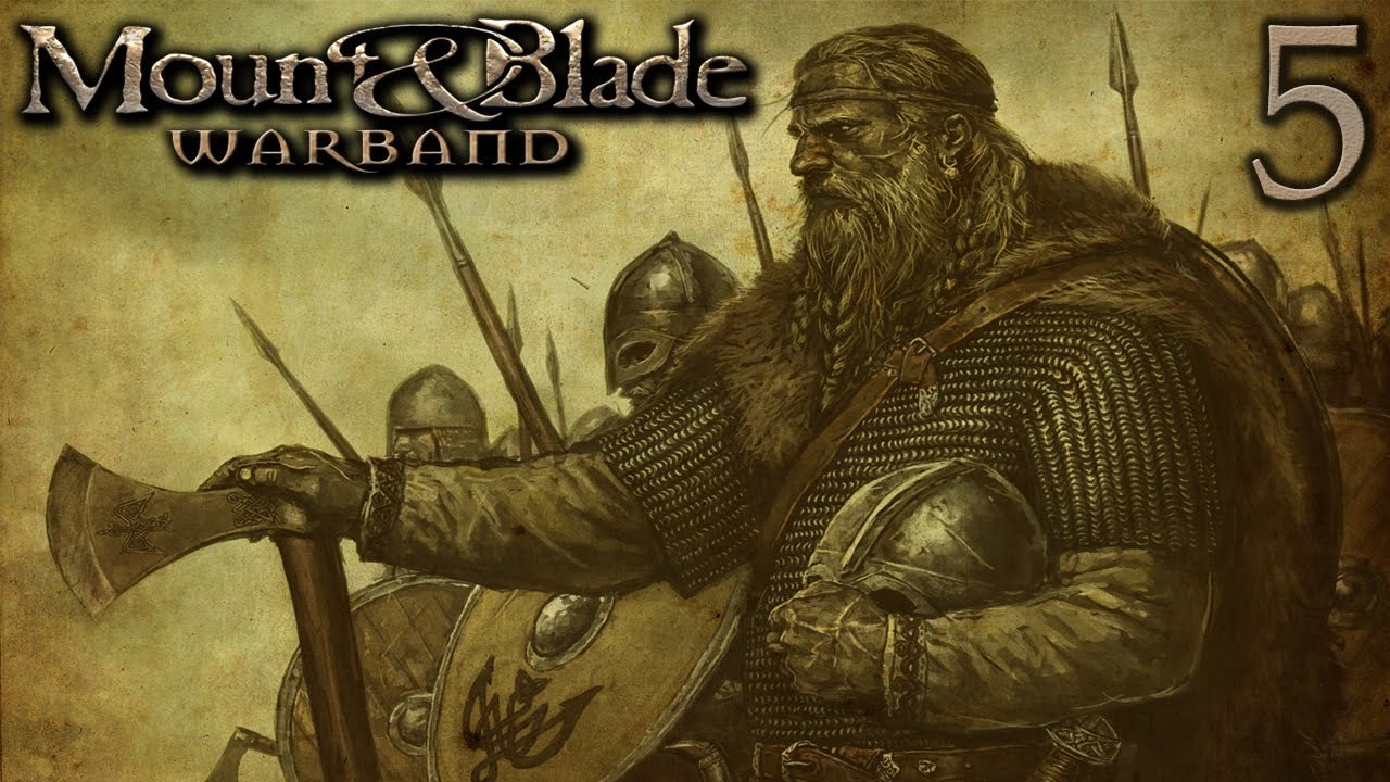 Mount and Blade: Warband - Part 5 - Tax Collection