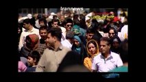 کنگره حزب اعتماد ملی ، حرکت گام به گام برای دوباره به صحنه آوردن موسوی و کروبی است