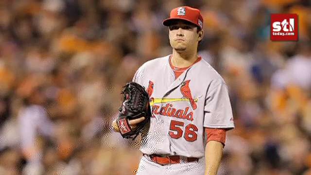 Gordon: Cardinals Fumbling Away NLCS