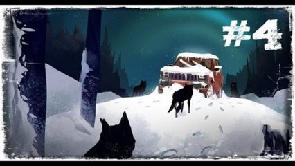 ŞİMDİ KURTLAR DÜŞÜNSÜN | The Long Dark #4