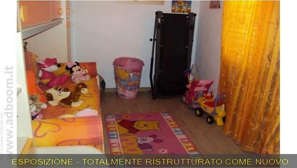 下载视频: PALERMO, BAGHERIA   APPARTAMENTO  ALTA MQ 120 EURO 140.000