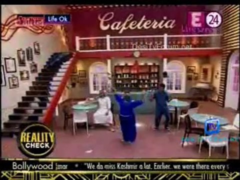 Reality Check (E24) 16th October 2014 Video Watch Online