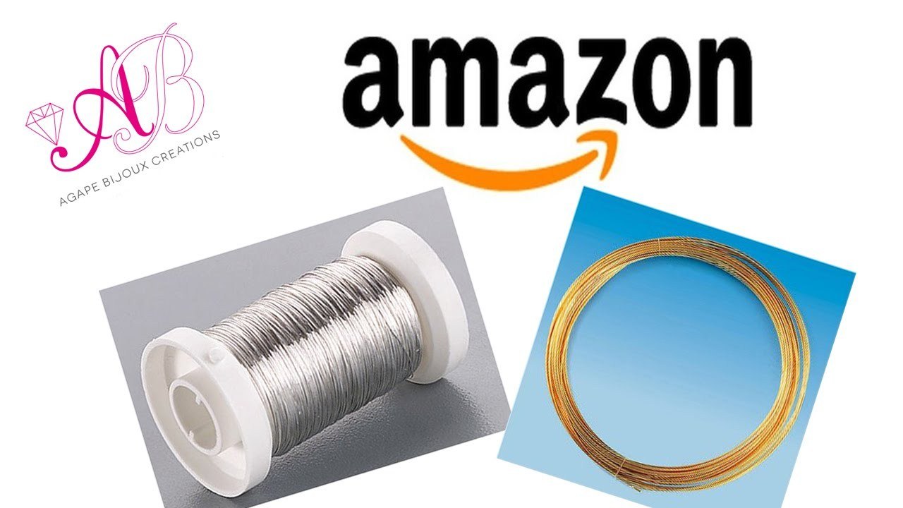 Review | Acquisti di fili per wire su www.amazon.it