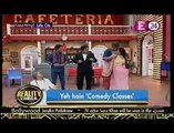 Comedy Classes 16th October 2014 Yeh Hai Comedy Class www.apnicommunity.com