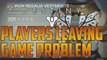 Destiny - Iron Banner Players Leaving Game Early Problem (Destiny Iron Banner)