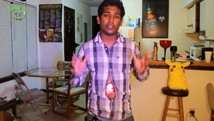 İnsanlık Dışı Şaka