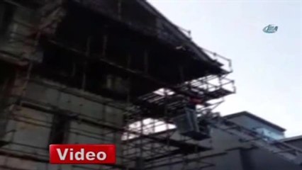 Borcunu Ödeyemeyince Bunu Yaptı