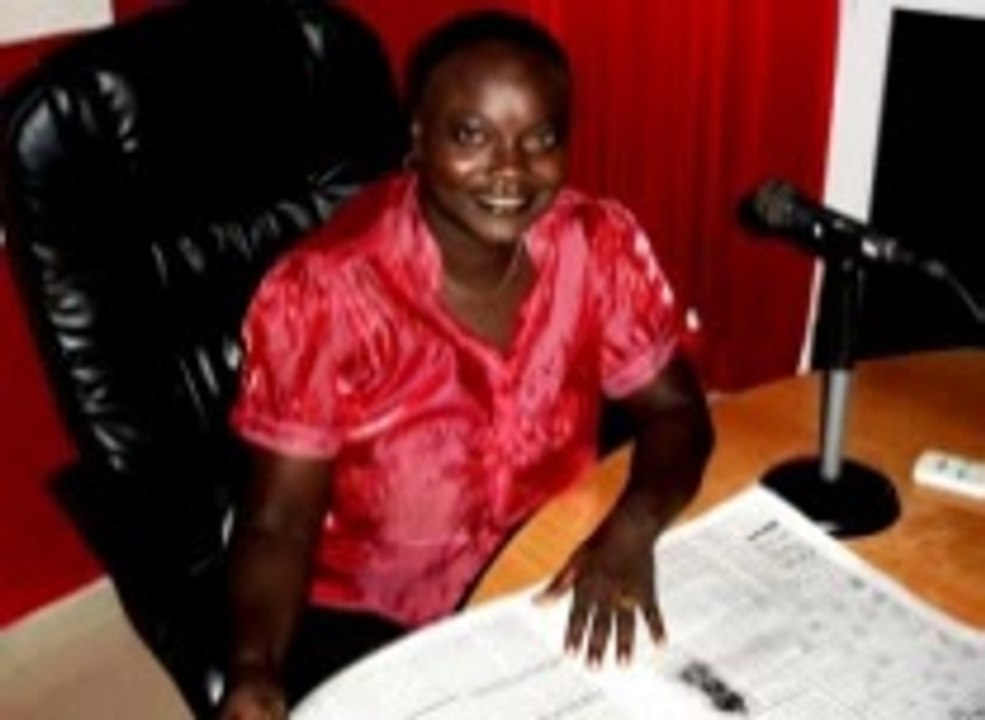 Revue de presse (Fr) du jeudi 16 octobre 2014 (Ndèye Marème Ndiaye)