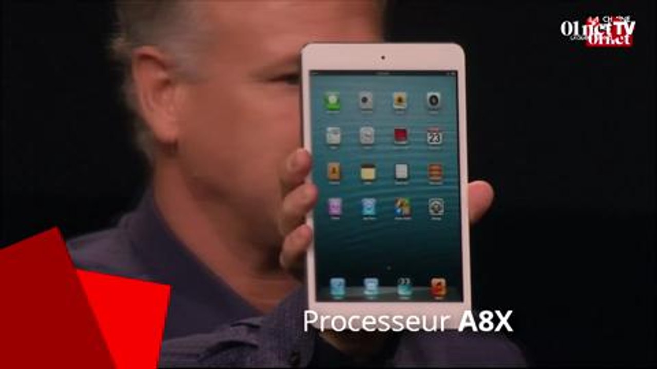 Nouveaux iPad : dernières rumeurs avant la keynote d’Apple