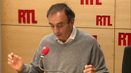 Prix Nobel : "Les Français sont à la mode en Suède", se félicite Éric Zemmour